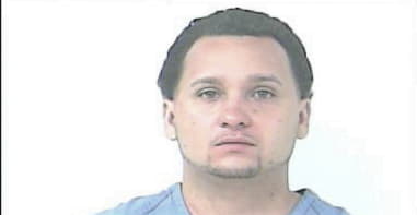 Willy Jean-Louis, - St. Lucie County, FL 